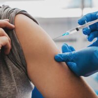injection