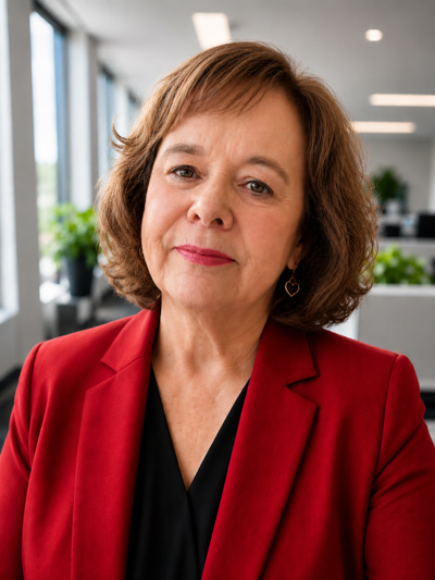 Barbara Elliott