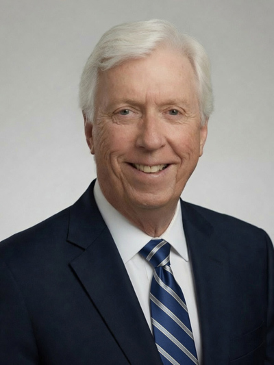 Dennis McClain