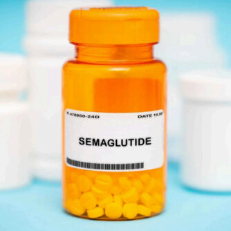 semaglutide